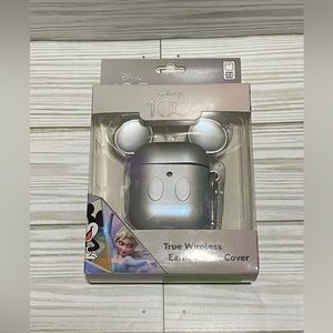 Disney 100th Anniversary Mickey AirPods Case 1/2